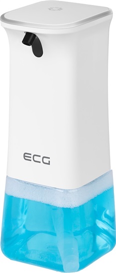 ECG BD 351 Foam Bezdotykovy dávkovac so zásobníkom na 350 ml mixu 8592131507425