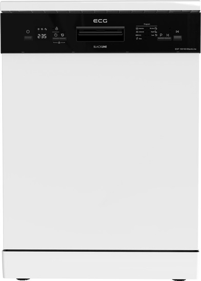 ECG EDF 100163 BlackLine 8592131240087