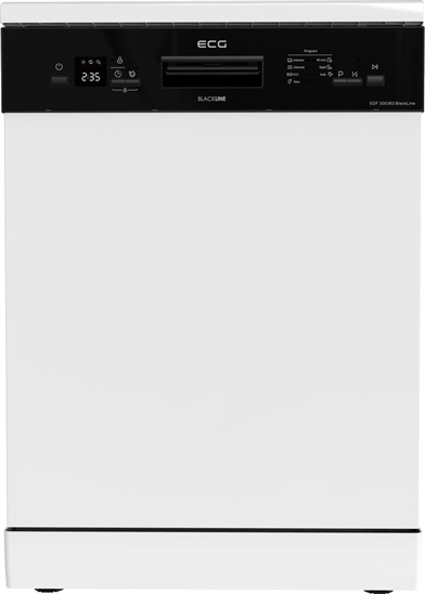 ECG EDF 300363 BlackLine 8592131240100