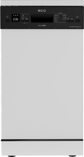 ECG EDF 300443 BlackLine 8592131240117