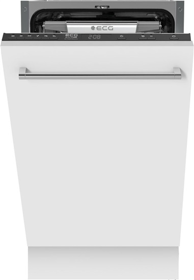 ECG EDI 100443 BlackLine 8592131240148