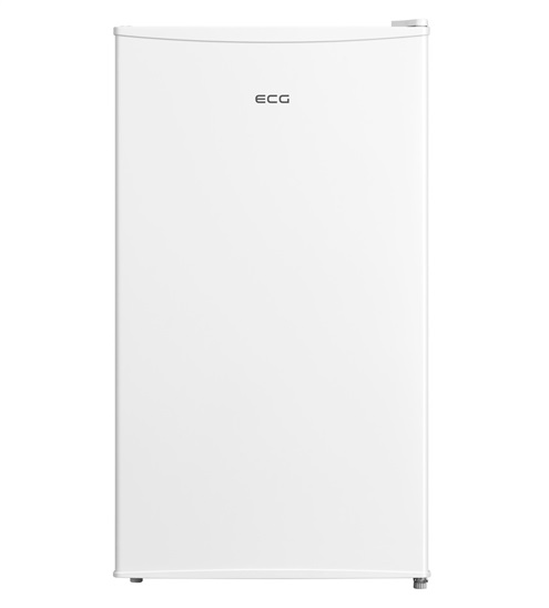 ECG ERT 10861 WE Monoklimatická chladnička 8592131000186