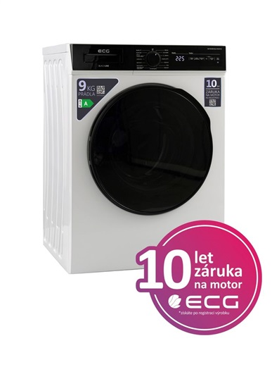 ECG EWF 901400 Predom plnena pracka 8592131239852