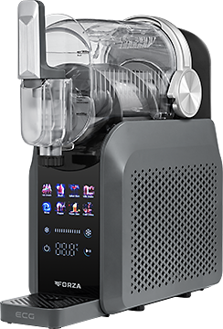 ECG Forza 9800 Slushie & IceCream 8592131001145
