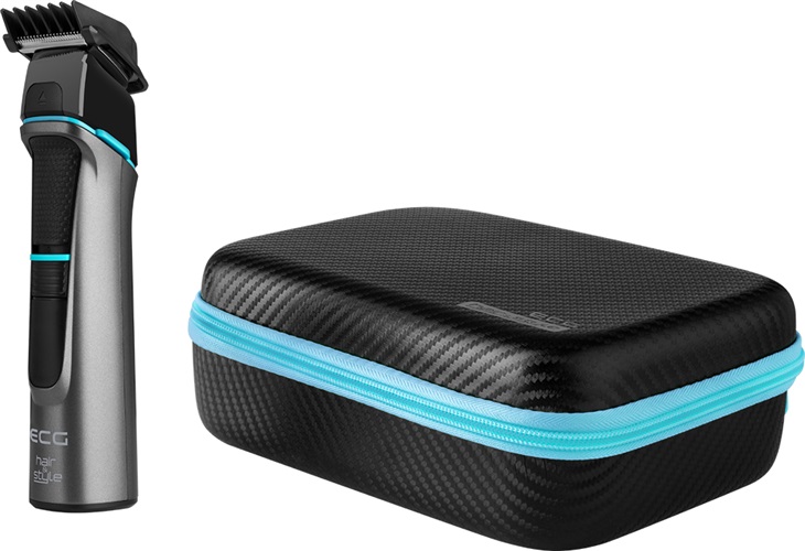 ECG GRS 3820 zastrihavac vlasov 8592131308534