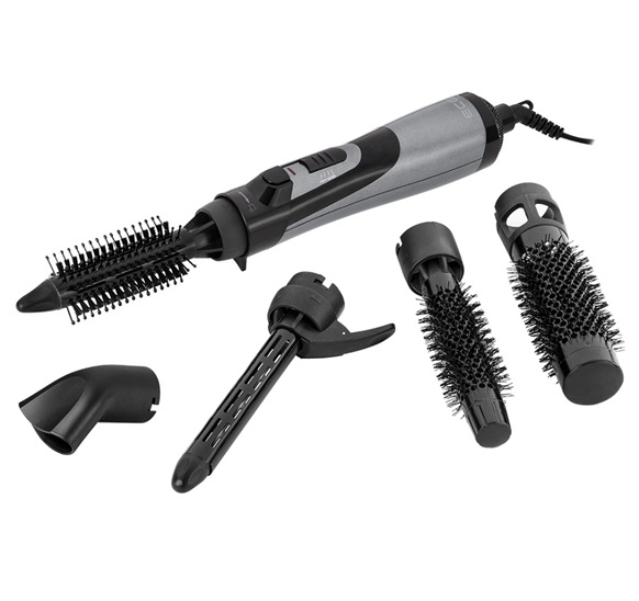 ECG HK 1050 teplovzdusna kulma sada 8592131306837