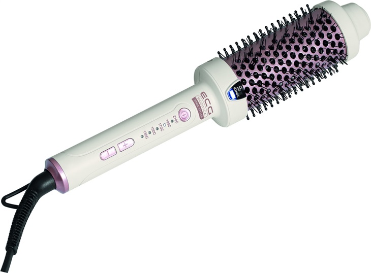 ECG HS 4600 Modifica WaveBrush 8592131002135