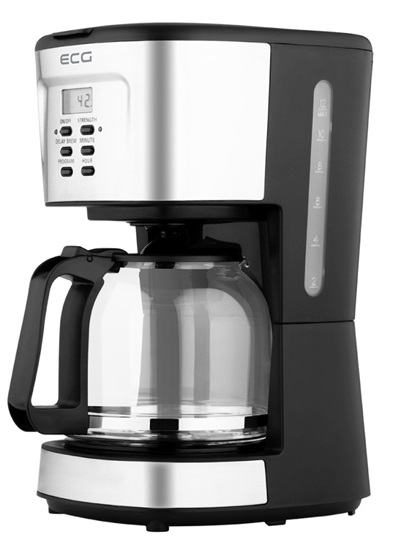 ECG KP 2125 Supreme Prekvapkavaci kavovar 8592131308619