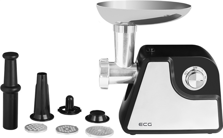 ECG MG 1310 Simply Mlyncek na maso 8592131308497