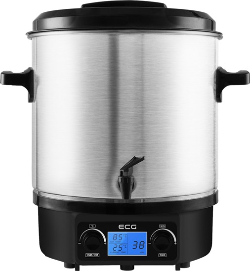 ECG MHZ 270 SD zavaraci hrniec 8592131239012