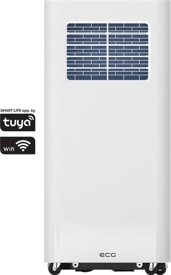 ECG MK 9000 Wifi 8592131001275