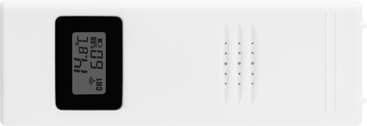 ECG MS 1200 Náhradní cidlo k meteostanicím 8592131176669