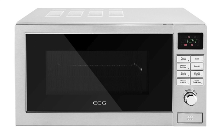 ECG MTD 2081 VGSS Multifunkcna mikrovl. rura 8592131239739