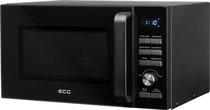 ECG MTD 2590 GBS mikrovlna rura 8592131238817