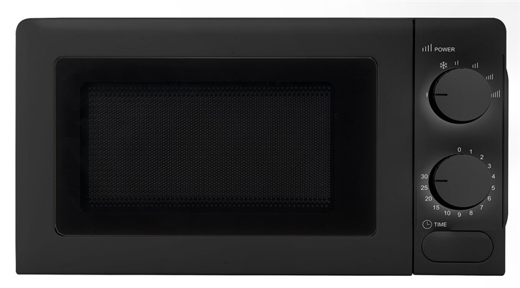 ECG MTM 1774 BE Mikrovlna rura 8592131239746