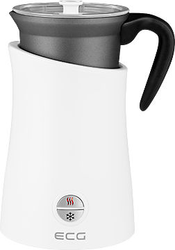 ECG NM 2255 napenovac mlieka 8592131507494