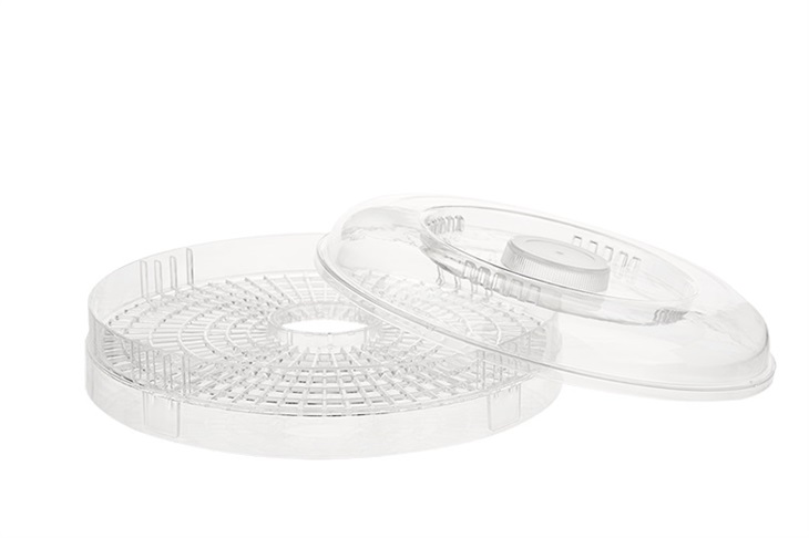 ECG NV SO 570 nahradne veko pre susicku k potravin 8592131305717