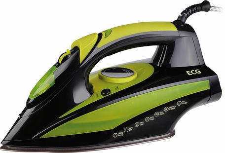 ECG NZ 280 auto-off naparovacia zehlicka 8592131503892