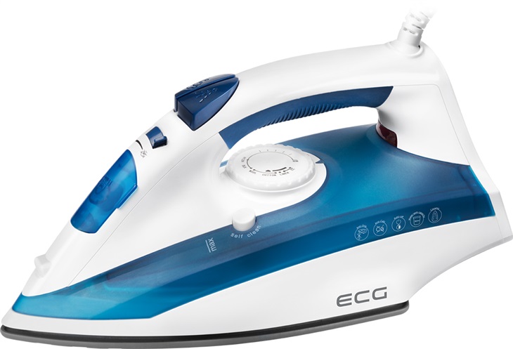 ECG NZ 322 naparovacia zehlicka 8592131306950