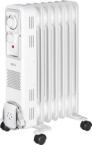 ECG OR 1570 radiator 8592131306486