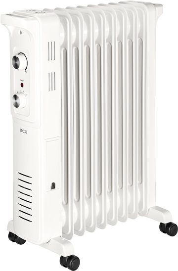ECG OR 2090 olejovy radiator 8592131306493