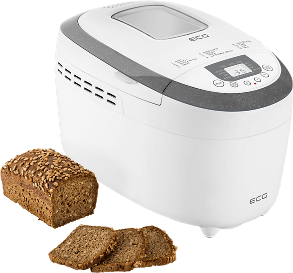 ECG PCB 82120 domaca pekaren 8592131306523