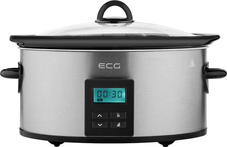 ECG PH 5510 Pomaly hrniec 8592131308794