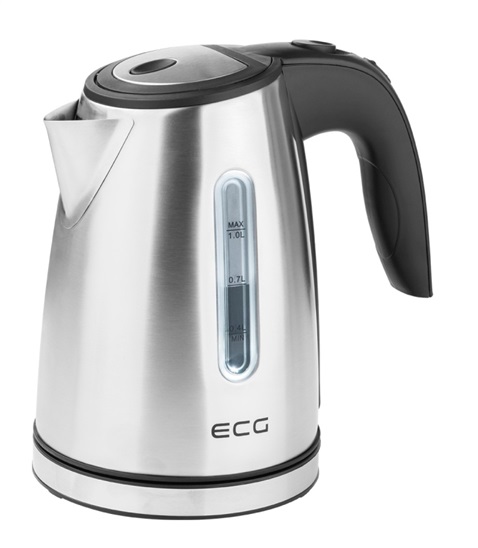 ECG RK 1050 Rychlovarna kanvica 8592131308473