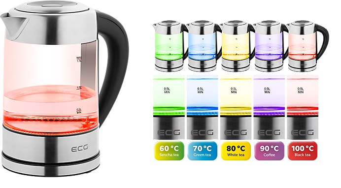 ECG RK 1777 rychlovarna kanvica 8592131306974