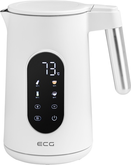 ECG RK 1799 Smart White 8592131000148