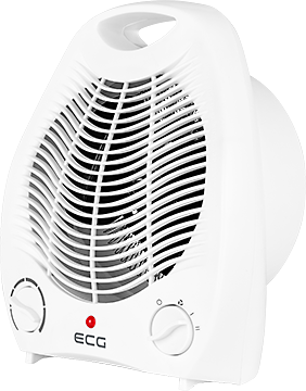 ECG TV 3030 Teplovzdusny ventilator 8592131308817