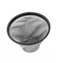 ECG VM 2120 Penovy filtr a latkovy vreckovy filtr pre vysavac 8592131307902