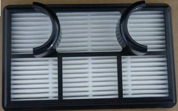 ECG VP 3105 S HEPA filtr 8592131305588