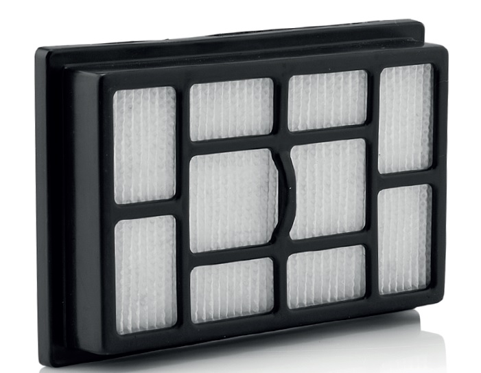 ECG VP 31XX HEPA filtr pre vysavac 8592131307964