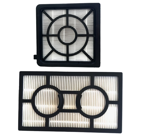 ECG VP 6080 BS HEPA filtr 8592131306219