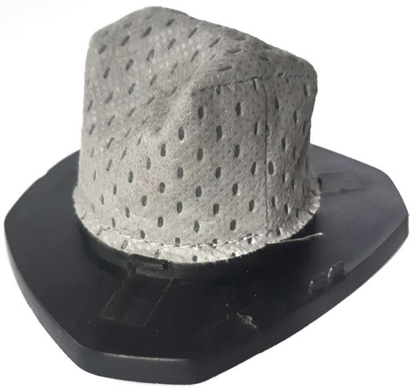 ECG VT 28 filtr 8592131309159