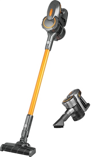 ECG VT 3220 2in1 Tycový vysávac s Li-Ion akumulátorom 8592131307322