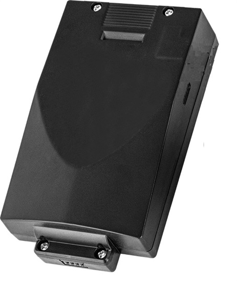 ECG VT 3220 battery Nahradni baterie k vysavaci 8592131307421