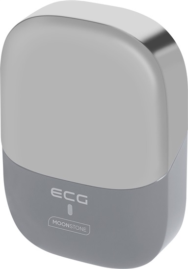 ECG ZH 2000 2Shave Moonstone 8592131001367