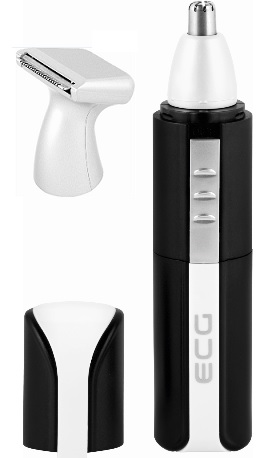 ECG ZS 2020N ksometicky zastrihavac 8592131305823