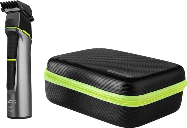 ECG ZS 2620 Magnetic zastrihavac vlasov 8592131306912