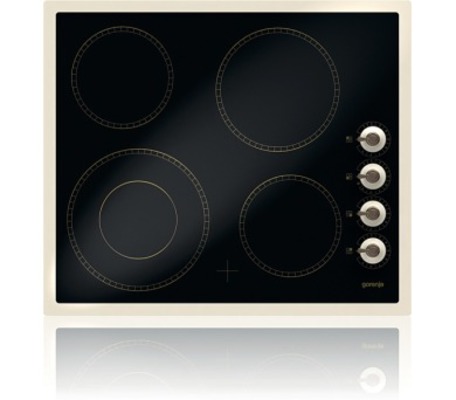 ECK 63 CLI varná doska skl. GORENJE 3838942933691