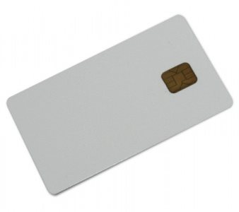 Ecodata čipová karta Philips MFD-6020/6050/6080/8020 PFA-822, 5500 strán ECO-PFA-822chipcard