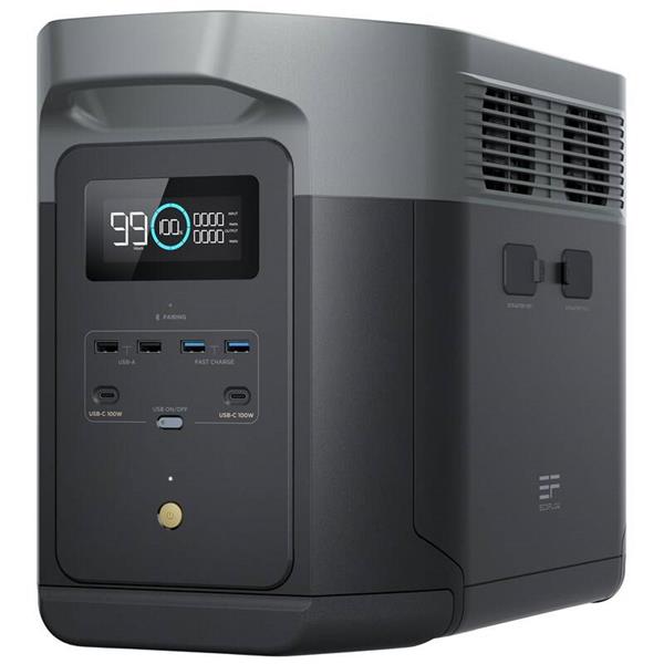 EcoFlow DELTA 2 Max EFDELTA2Max-EU