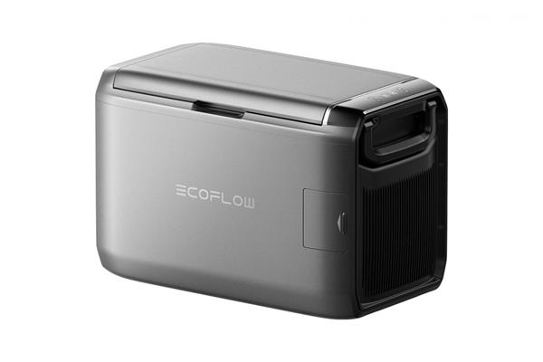 EcoFlow Glacier Classic prenosná chladnička - 45 litrov EFGLACIER45L-EU-NBOX