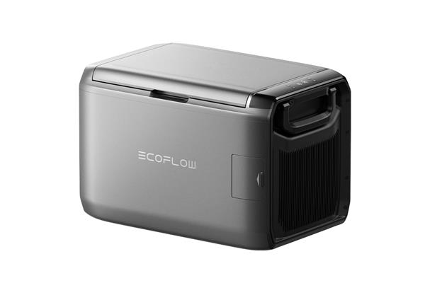 EcoFlow Glacier Classic prenosná chladnička - 55 litrov EFGLACIER55L-EU-NBOX