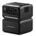 EcoFlow RIVER 3 Max Plus Wireless EFRIVER3MP-Wireless-EU-CBOX