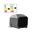 EcoFlow WAVE 3 Prenosná klimatizácia EFWAVE3-EU-Nbox