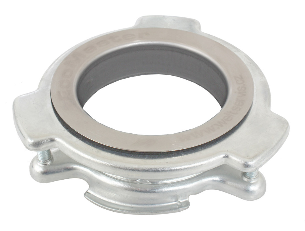 EcoMaster 0003 - Hrdlo drtiče, EVO3 8596220005045