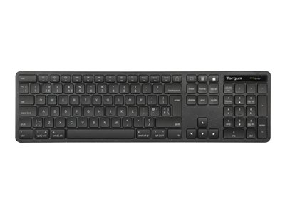 ECOsmart Full Size Wired keyboard NO AKB874NO